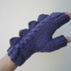 Illustration for article titled Defend your hands against the cold with these dragon mittens
